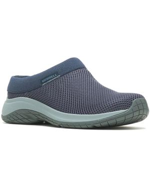 Merrell Encore Breeze 5 Slipon - Blue
