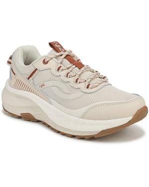 Ryka Guide Trail Shoe - White