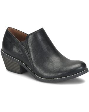 EuroSoft Alberta Bootie - Black