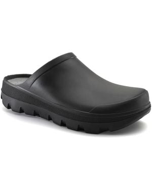 Kamik Nova Waterproof Clog - Black