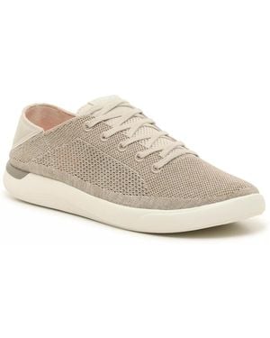 Reef Swellsole Neptune Sneaker - White