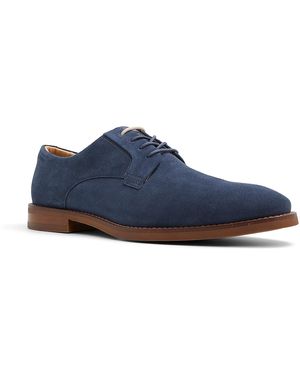 Ted Baker Regent Oxford - Blue