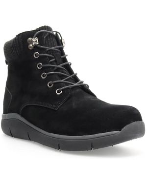 Propet Scarlet Boot - Black