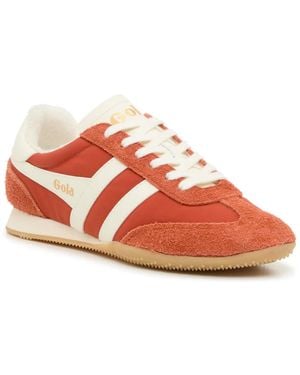 Gola Sprinter Sneaker - Red