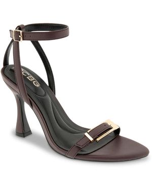BCBGMAXAZRIA Cleo Sandal - Black