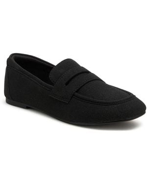 Rocket Dog Trixie Penny Loafer - Black