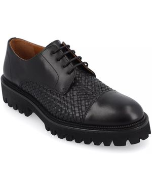 Taft Lucia Oxford - Black