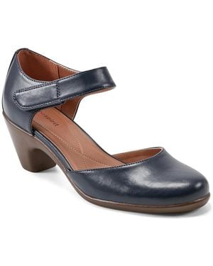 Easy Spirit Casity Pump - Blue