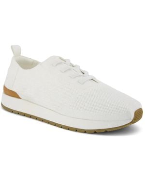 TOMS Resident Plus Slipon Sneaker - White