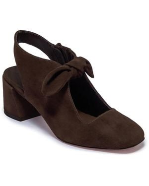 Bernardo Angelina Pump - Black