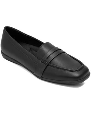Aerosoles Kody Loafer - Black