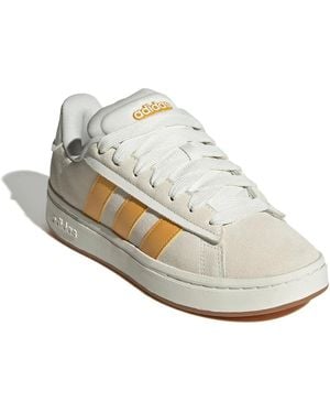 adidas Grand Court Alpha '00S Sneaker - White
