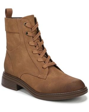 Naturalizer Legend Bootie - Brown
