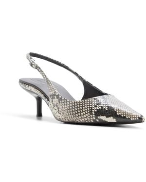 ALDO Sabbie Sandal - Black