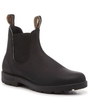 Blundstone Original 510 Chelsea Boot - Black