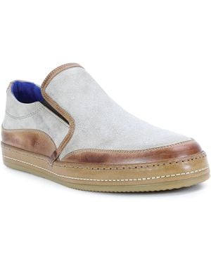 Bed Stu Freestyle Sneaker - White