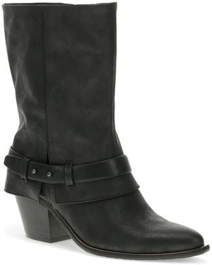 BareTraps Yamura Boot - Black