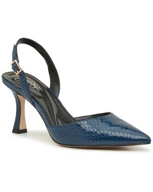 Jessica Simpson Fiseha Pump - Blue