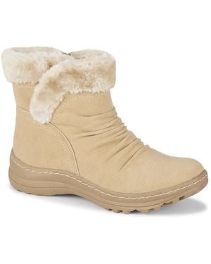 BareTraps Atlee Cold Weather Bootie - Black