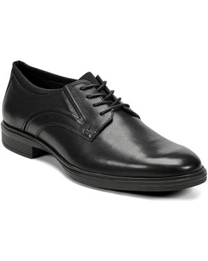 Rockport Keelan Oxford - Black