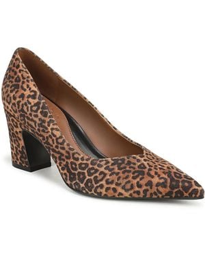 Naturalizer Ella Pump - Brown