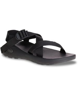 Chaco Z1 Classic Sandal - Black
