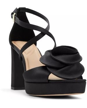Ted Baker Maddy Sandal - Black