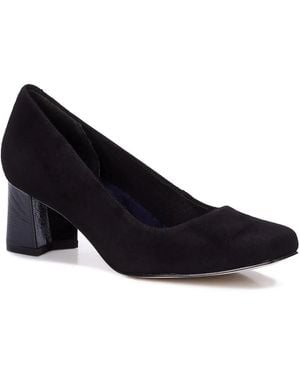 Ros Hommerson Meredith Pump - Blue