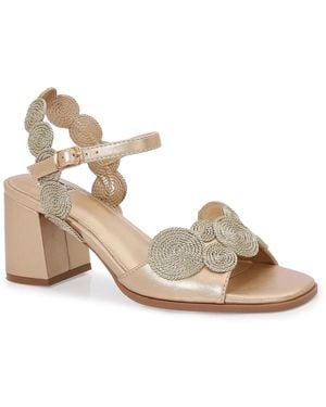 Ninety Union Valerie Sandal - Multicolor