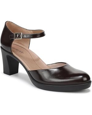 LifeStride Effortless Pump - Black