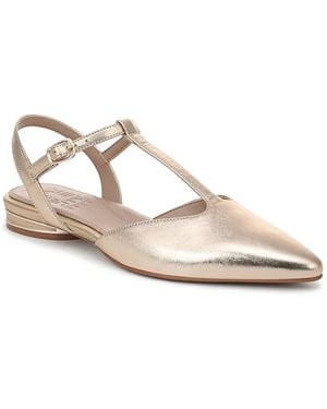 Naturalizer Harlie Flat - Black