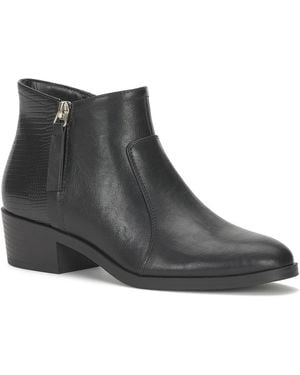 Kelly & Katie Birta Bootie - Black