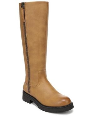 Blowfish Venice Tall Boot - Black