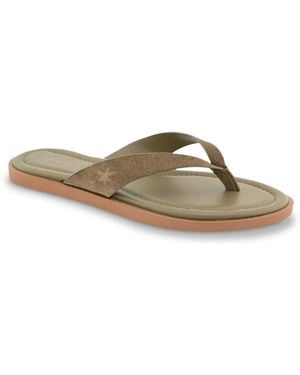 Splendid Ravi Sandal - Brown