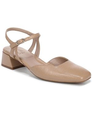 Naturalizer Hattie Pump - Brown