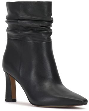Vince Camuto Grenna Bootie - Black