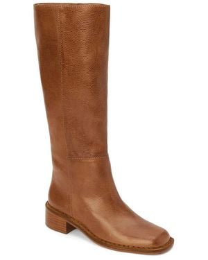 Matisse Franklin Boot - Black