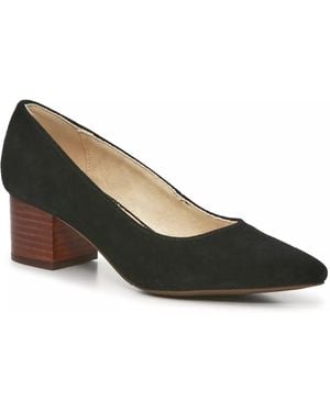Hush Puppies Sofie Pump - Black