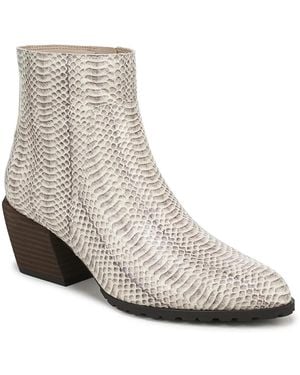 Vionic Bianca Bootie - Black