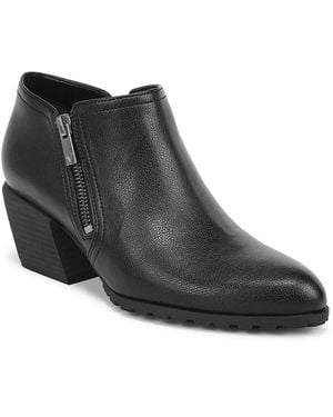 Vionic Blaine Bootie - Black