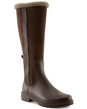 Spring Step Azola Boot - Black