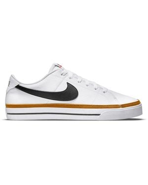 Nike Court Legacy Sneaker - White