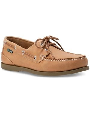 Eastland Sea Dog Boat Shoe - Brown