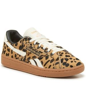 Reebok Club C Grounds Uk Sneaker - Multicolor