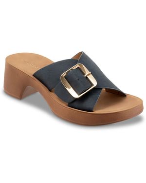 LOS CABOS Alegro Sandal - Blue