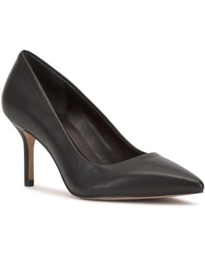 Vince Camuto Moriza Pump - Brown