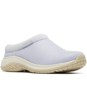 Merrell Encore Breeze 5 Slipon - White