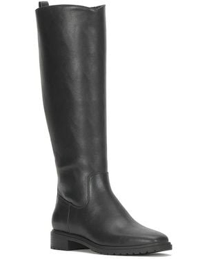 Kelly & Katie Shya Riding Boot - Black