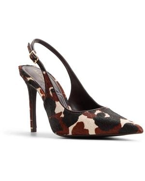 ALDO Stessysling 2.0 Pump - Black