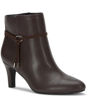 Kelly & Katie Genee Bootie - Black